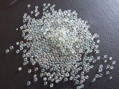 玻璃微珠用量