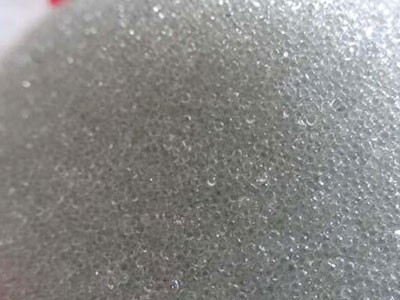 研磨玻璃微珠